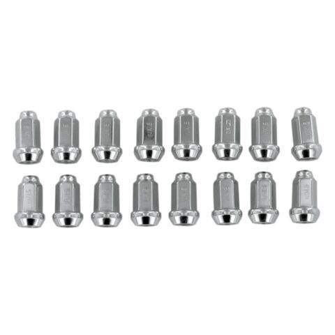 ITP Tapered Lug Nuts 10MM X 1.50