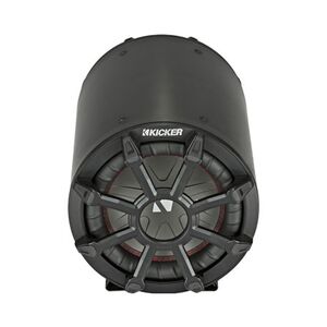 Weatherproof Tube Power Subwoofer 