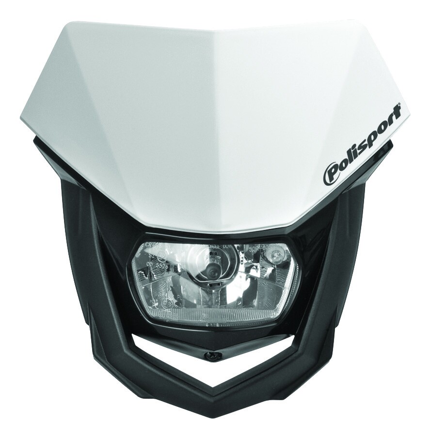 headlight of cycle