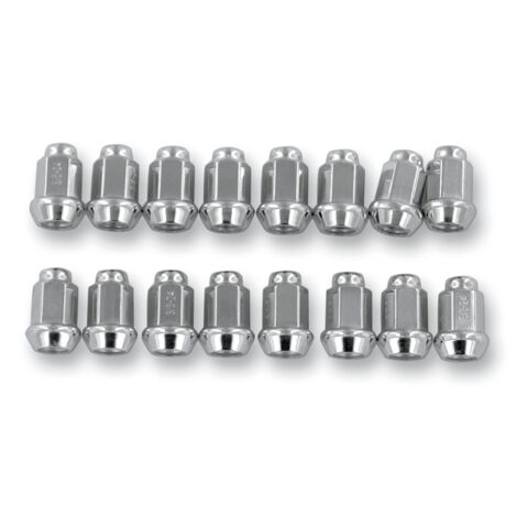 ITP Tapered Lug Nuts 3/8 x 24