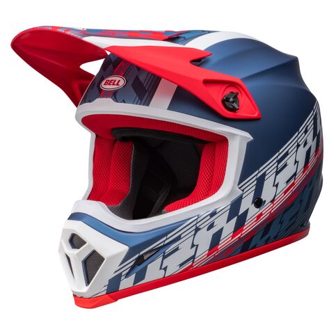 Bell MX-9 Mips Offset Helmet
