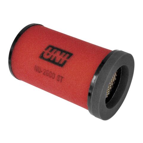 Uni Filter Multi-Stage Competition Air Filter Kawasaki Teryx 2013