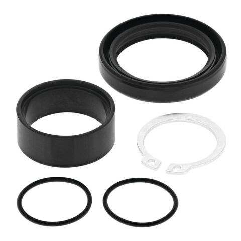 All Balls Racing Counter Shaft Seal Kit Kawasaki KDX200 / KDX220 1989-2006