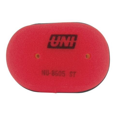 Uni Filter Multi-Stage Competition Air Filter Arctic Cat 1000 2008-2017