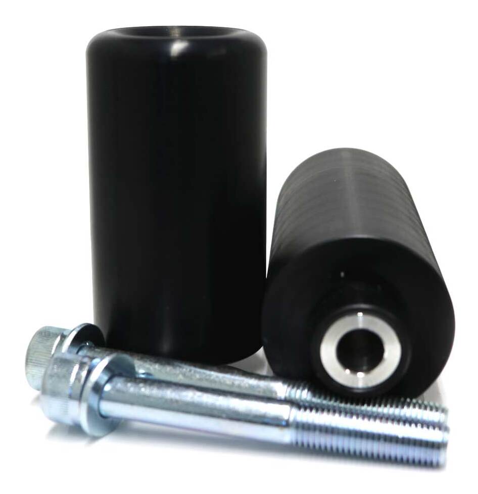 Shogun Frame Sliders Yamaha MT09 / SP 20212023 Cycle Gear