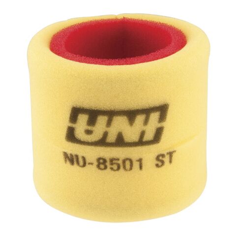 Uni Filter Multi-Stage Competition Air Filter Polaris Big Boss / Trail Blazer / Xpress 1989-2000