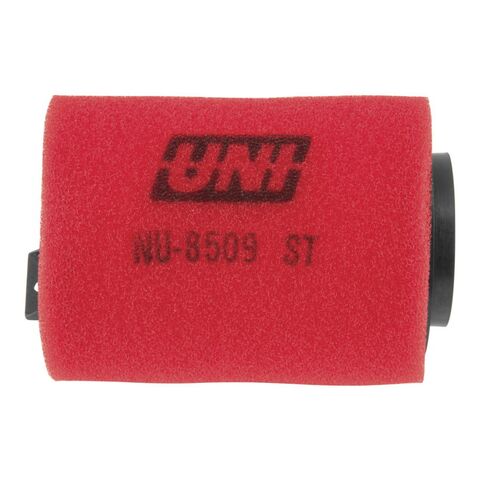 Uni Filter Multi-Stage Competition Air Filter Polaris Outlaw 500 2006-2007