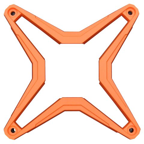 SSV Works SSV WP-A6 6.5" Speaker Grill Inserts