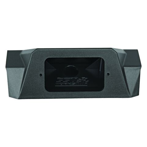 SSV Works Dash Plate Kit Can-Am Maverick X3 2017-2024