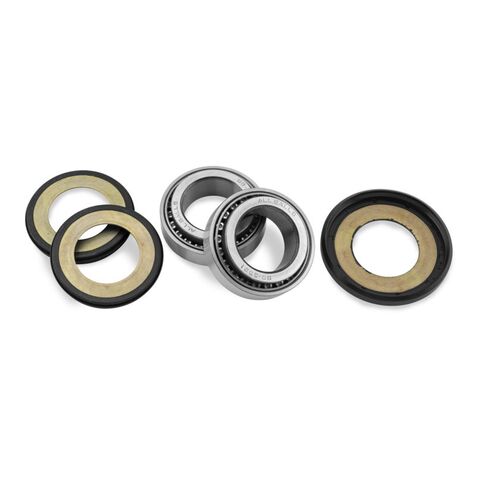 All Balls Racing Steering Bearing Kit Suzuki RM125 / RM250 / RMZ 450
