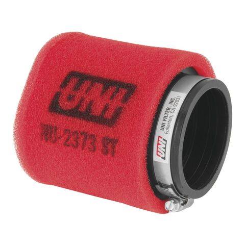 Uni Filter Multi-Stage Competition Air Filter Kawasaki KLF400 Bayou 1993-2002