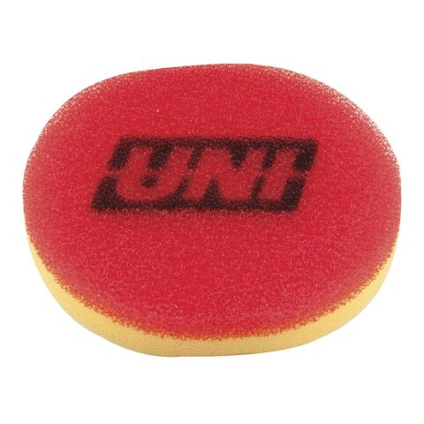 Uni Filter Multi-Stage Competition Air Filters Suzuki LT-Z50 QuadSport 2007-2009