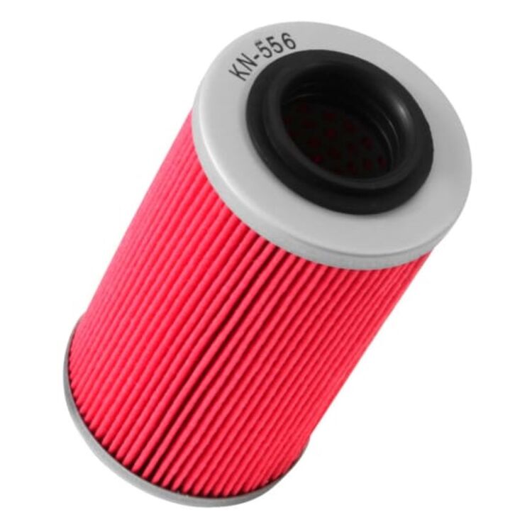 K&N Oil Filter KN-556