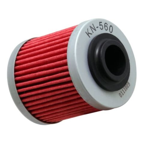 K&N Oil Filter KN-560