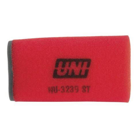 Uni Filter Multi-Stage Competition Air Filter Yamaha YFM400 Kodiak 2000-2002