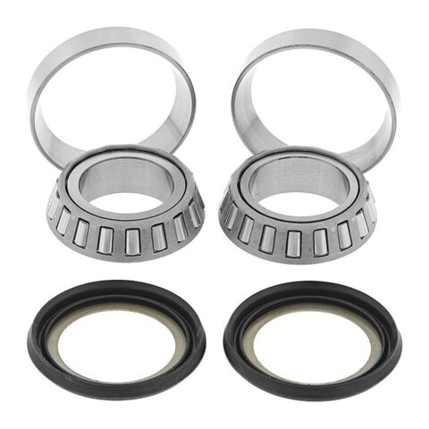 All Balls Racing Steering Bearing Kit Honda 125cc-200cc