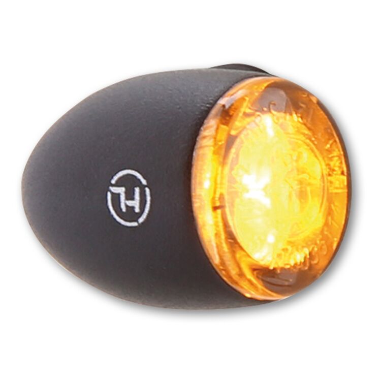 Highsider Proton 2 Turn Signals