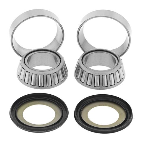All Balls Racing Steering Bearing Kit Suzuki / Kawasaki 80cc-125cc