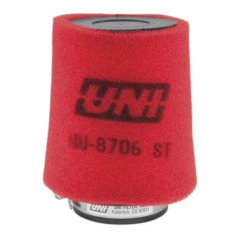 Uni Filter Multi-Stage Competition Air Filter Can-Am Outlander 2008-2024