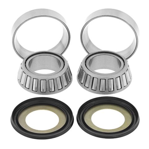 All Balls Racing Steering Bearing Kit Kawasaki / Suzuki / Yamaha 65cc-300cc