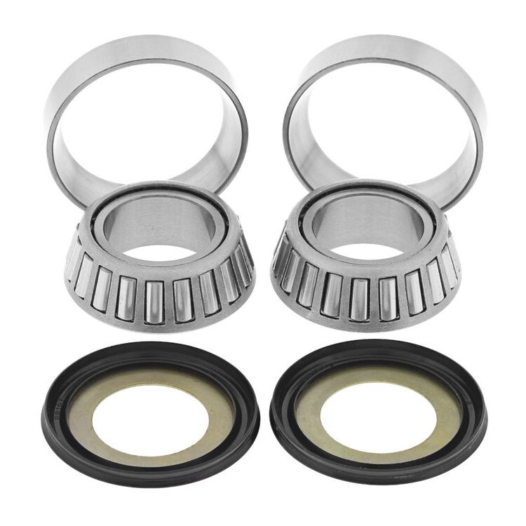 All Balls Racing Steering Bearing Kit Kawasaki / Suzuki / Yamaha 65cc-300cc