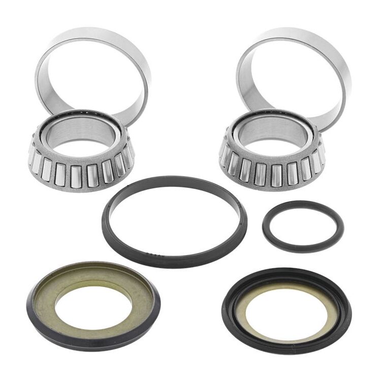 All Balls Racing Steering Bearing Kit KTM / Husqvarna / Beta / Husaberg