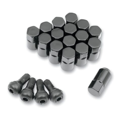 Moose Racing Lug Nuts