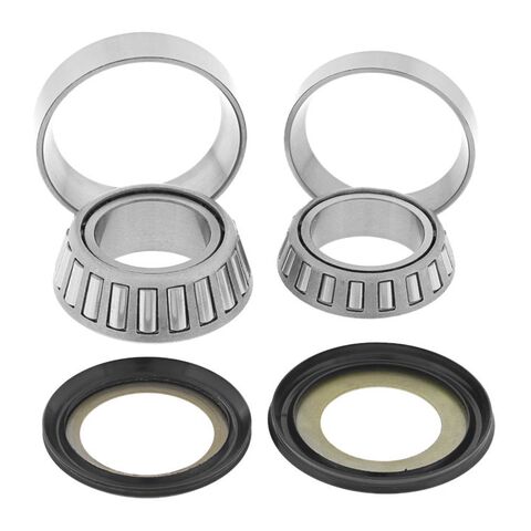 All Balls Racing Steering Bearing Kit Honda 110cc-250cc