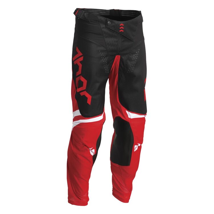 Red/Black/White