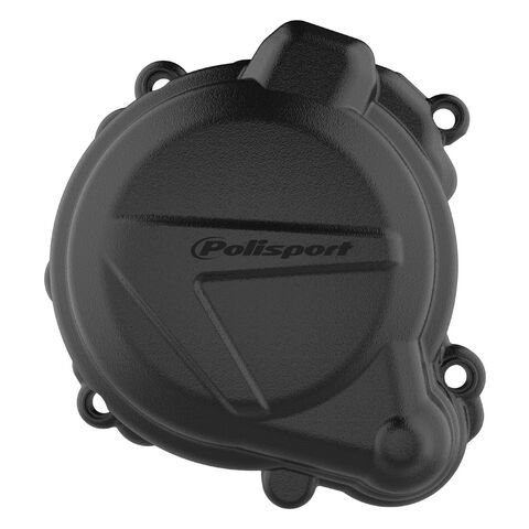 Polisport Ignition Cover Protector Beta 350cc-480cc 2020-2025