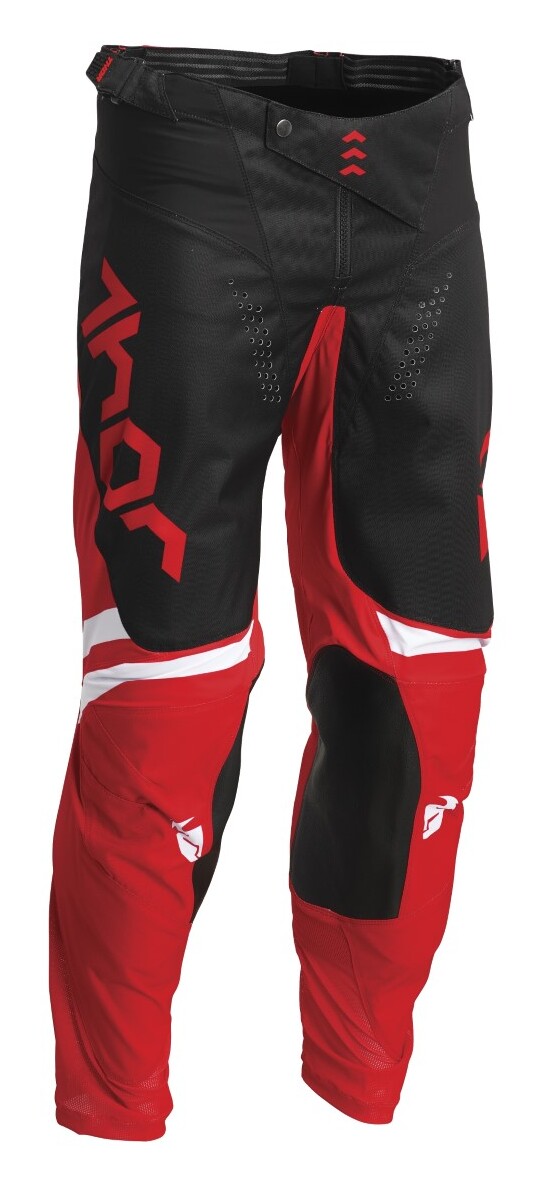 Thor Youth Pulse Cube Pants Cycle Gear