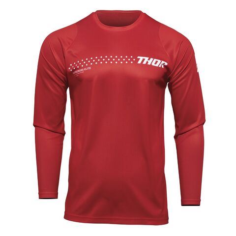 Thor Youth Sector Minimal Jersey