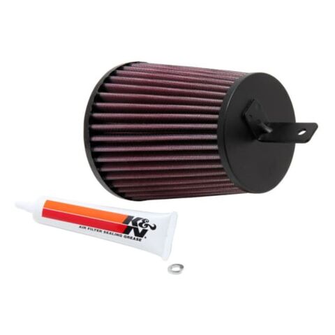 K&N Air Filter SU-4002
