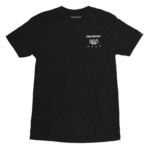 Fasthouse 805 Beer Run T-Shirt (SM and LG)