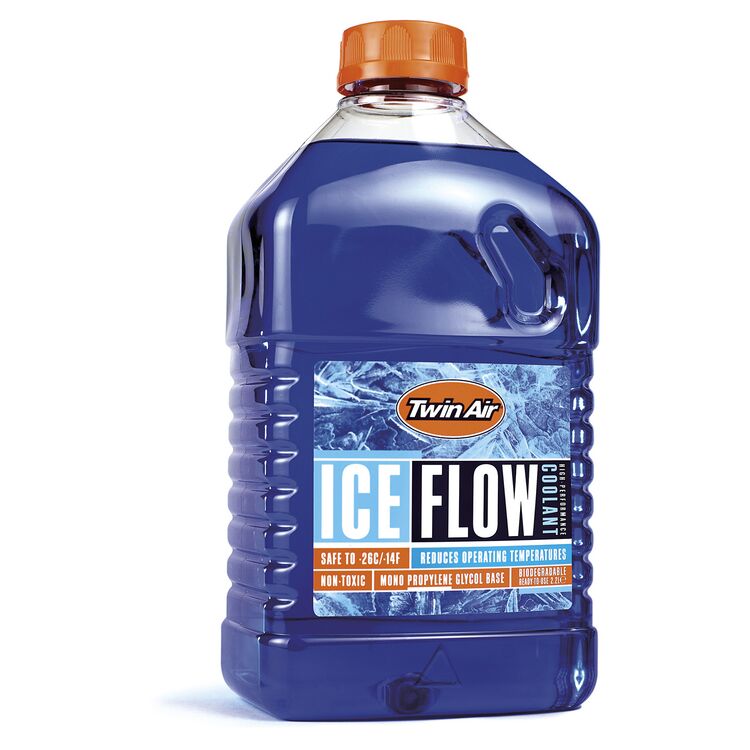 Twin Air Iceflow Coolant