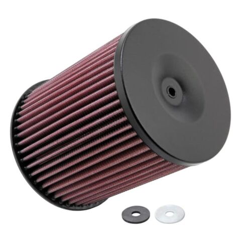 K&N Air Filter YA-4504