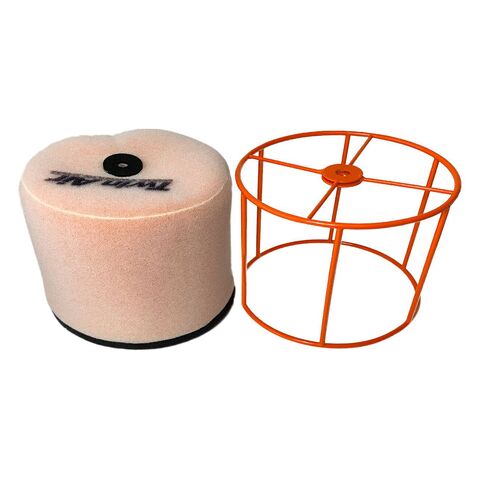 Twin Air Air Filter + Wire Cage Arctic Cat Wildcat Trail/Sport 2014-2019