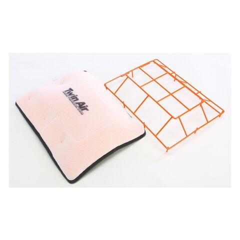 Twin Air Air Filter + Wire Cage Polaris Ranger RZR900 2011-2014