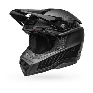 Bell Moto-10 Spherical MIPS Helmet (Rhythm Matte/Gloss Black/Charcoal - Medium)
