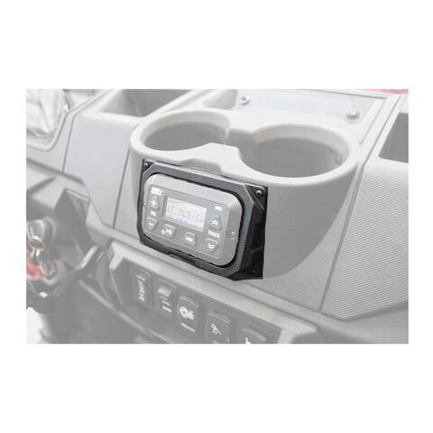 SSV Works MRB3 Dash Kit Polaris Ranger XP 1000 2018-2025