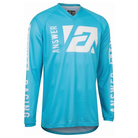Answer Syncron Merge Jersey