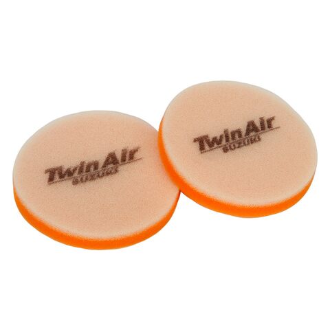 Twin Air Air Filter Suzuki LT50 2002-2011 (2pcs)