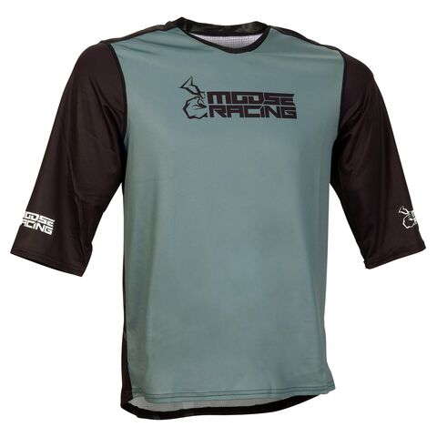 Moose Racing 3/4 MTB Jersey