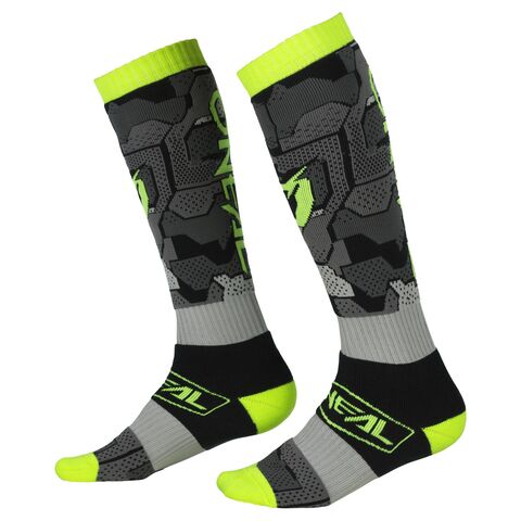 O'Neal Pro MX Camo Socks