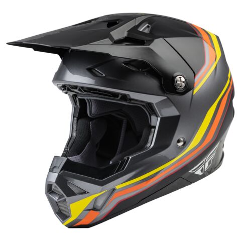 Fly Racing Formula CP S.E. Speeder Helmet (XS)