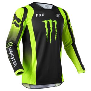 Fox Racing 180 Monster Jersey - Cycle Gear