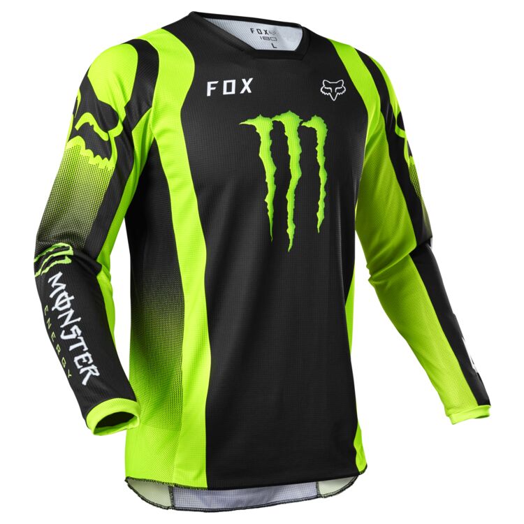 Fox 360 Rkane Jersey - Men's 