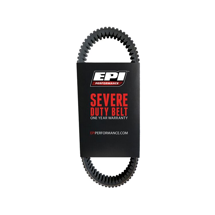 EPI Performance Severe Duty Belt Polaris RZR XP Turbo / Turbo S / Pro XP 2017-2024
