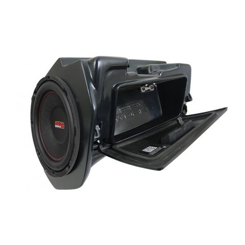 SSV Works 10" Glovebox Subwoofer Polaris RZR XP 1000 2019-2020