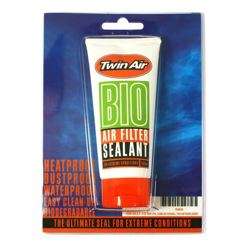 Twin Air Biodegradable Air Filter Sealant